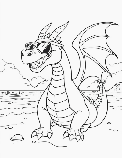 Create Printable Custom Coloring Pages