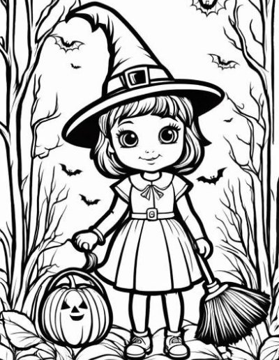 Create Printable Custom Coloring Pages